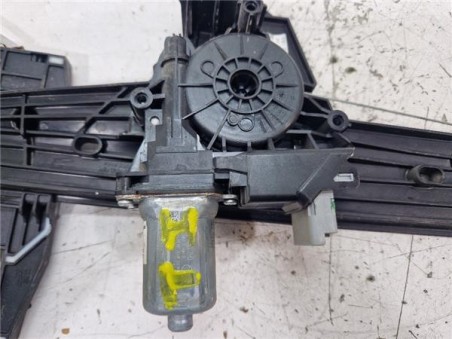 Elevalunas Electrico Trasero Izquierdo Opel Corsa F  1 5 GS Line [1 5 Ltr  - 75 kW CDTI DPF]