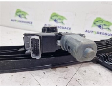 Elevalunas Electrico Trasero Derecho Opel Corsa F  1 5 GS Line [1 5 Ltr  - 75 kW CDTI DPF]