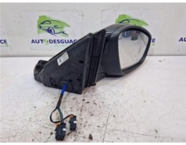Retrovisor Electrico Derecho Opel Corsa F  1 5 GS Line [1 5 Ltr  - 75 kW CDTI DPF]