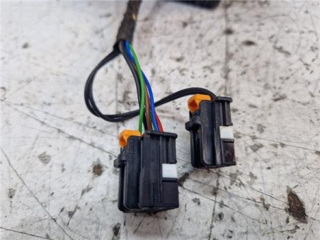 Retrovisor Electrico Derecho Opel Corsa F  1 5 GS Line [1 5 Ltr  - 75 kW CDTI DPF]