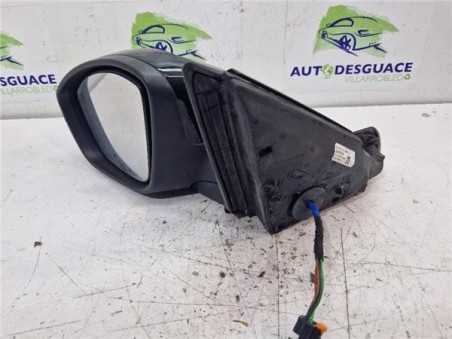 Retrovisor Electrico Izquierdo Opel Corsa F  1 5 GS Line [1 5 Ltr  - 75 kW CDTI DPF]