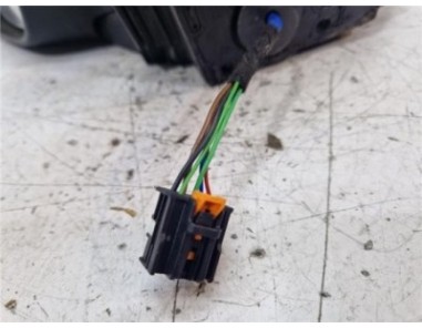 Retrovisor Electrico Izquierdo Opel Corsa F  1 5 GS Line [1 5 Ltr  - 75 kW CDTI DPF]