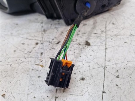 Retrovisor Electrico Izquierdo Opel Corsa F  1 5 GS Line [1 5 Ltr  - 75 kW CDTI DPF]