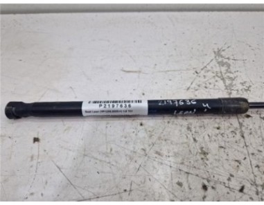 Amortiguador Porton Trasero Derecho Seat Leon  1 6 TDI