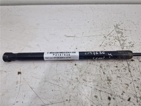 Amortiguador Porton Trasero Derecho Seat Leon  1 6 TDI