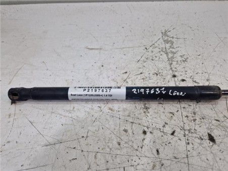 Amortiguador Porton Trasero Izquierdo Seat Leon  1 6 TDI