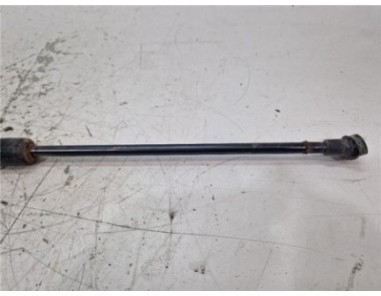 Amortiguador Porton Trasero Izquierdo Seat Leon  1 6 TDI