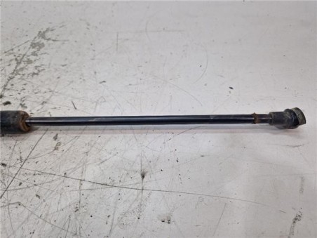 Amortiguador Porton Trasero Izquierdo Seat Leon  1 6 TDI