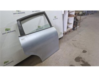 Puerta Trasera Derecha Seat Leon  1 6 TDI