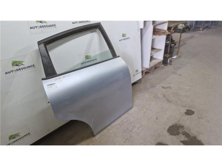 Puerta Trasera Derecha Seat Leon  1 6 TDI