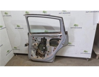 Puerta Trasera Derecha Seat Leon  1 6 TDI