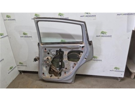 Puerta Trasera Derecha Seat Leon  1 6 TDI