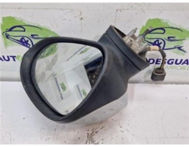 Retrovisor Electrico Derecho Seat Leon  1 6 TDI
