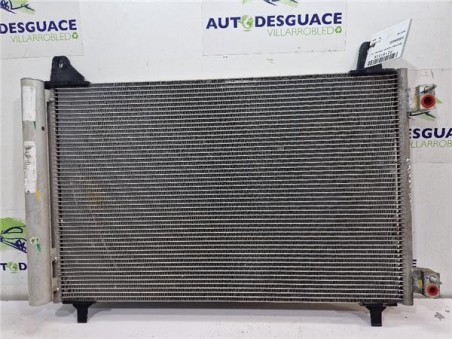 Condensador Opel Corsa F  1 5 GS Line [1 5 Ltr  - 75 kW CDTI DPF]