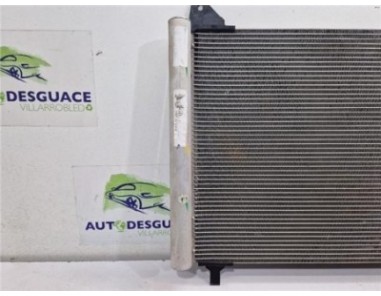 Condensador Opel Corsa F  1 5 GS Line [1 5 Ltr  - 75 kW CDTI DPF]