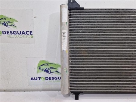 Condensador Opel Corsa F  1 5 GS Line [1 5 Ltr  - 75 kW CDTI DPF]
