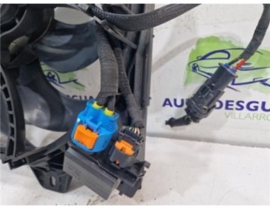 Electroventilador Opel Corsa F  1 5 GS Line [1 5 Ltr  - 75 kW CDTI DPF]