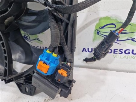 Electroventilador Opel Corsa F  1 5 GS Line [1 5 Ltr  - 75 kW CDTI DPF]