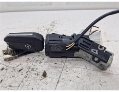 Clausor Opel Corsa F  1 5 GS Line [1 5 Ltr  - 75 kW CDTI DPF]