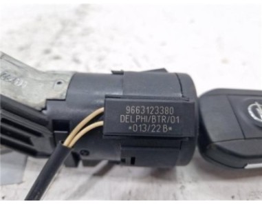 Clausor Opel Corsa F  1 5 GS Line [1 5 Ltr  - 75 kW CDTI DPF]