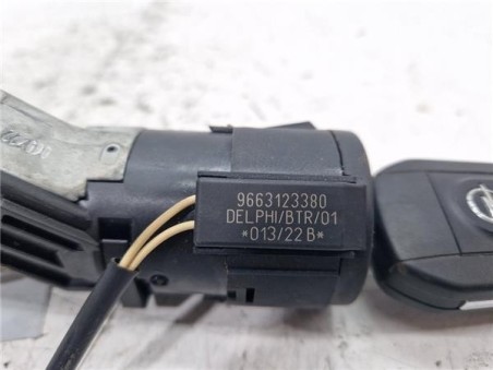 Clausor Opel Corsa F  1 5 GS Line [1 5 Ltr  - 75 kW CDTI DPF]