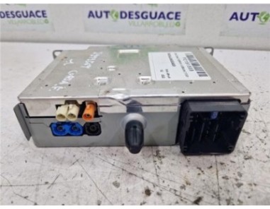 PANTALLA NAVEGADOR Opel Corsa F  1 5 GS Line [1 5 Ltr  - 75 kW CDTI DPF]