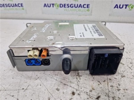 PANTALLA NAVEGADOR Opel Corsa F  1 5 GS Line [1 5 Ltr  - 75 kW CDTI DPF]