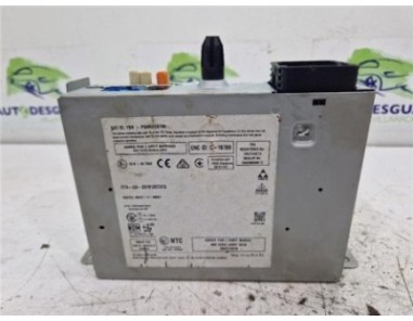 PANTALLA NAVEGADOR Opel Corsa F  1 5 GS Line [1 5 Ltr  - 75 kW CDTI DPF]