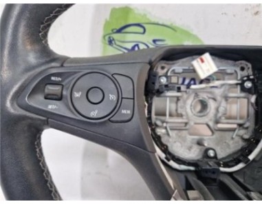 Volante Opel Corsa F  1 5 GS Line [1 5 Ltr  - 75 kW CDTI DPF]