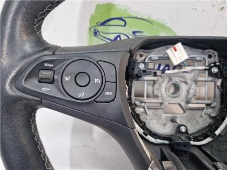 Volante Opel Corsa F  1 5 GS Line [1 5 Ltr  - 75 kW CDTI DPF]