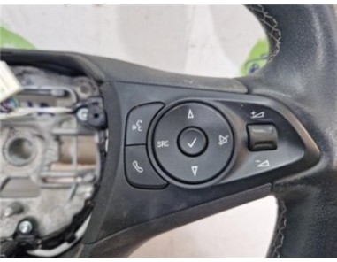 Volante Opel Corsa F  1 5 GS Line [1 5 Ltr  - 75 kW CDTI DPF]