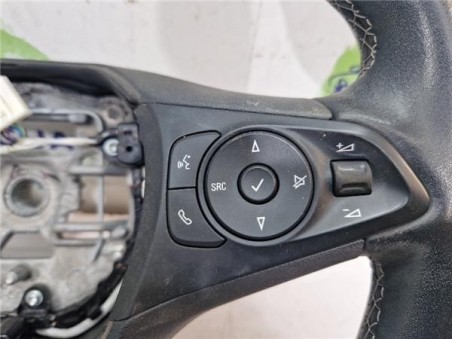 Volante Opel Corsa F  1 5 GS Line [1 5 Ltr  - 75 kW CDTI DPF]