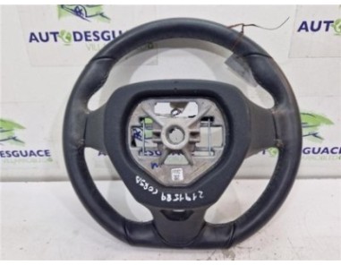 Volante Opel Corsa F  1 5 GS Line [1 5 Ltr  - 75 kW CDTI DPF]