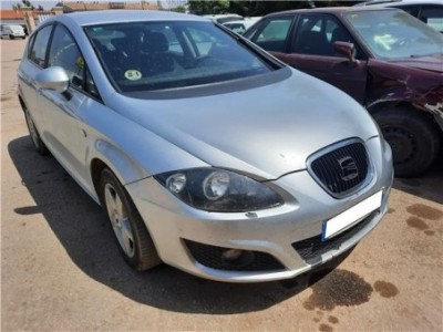 Condensador Seat Leon  1 6 TDI