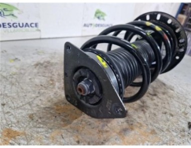 Amortiguador Delantero Izquierdo Opel Corsa F  1 5 GS Line [1 5 Ltr  - 75 kW CDTI DPF]