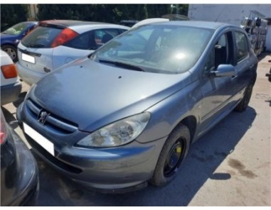 Aleta Delantera Derecha Peugeot 307  1 6 HDi 110