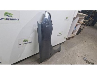 Aleta Delantera Derecha Peugeot 307  1 6 HDi 110
