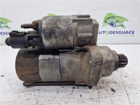 Motor Arranque Seat Altea  2 0 TDI 16V