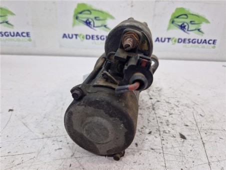Motor Arranque Seat Altea  2 0 TDI 16V