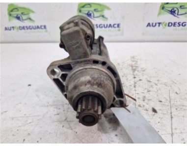 Motor Arranque Seat Altea  2 0 TDI 16V