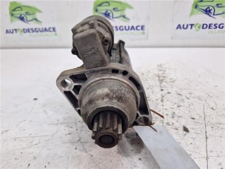 Motor Arranque Seat Altea  2 0 TDI 16V