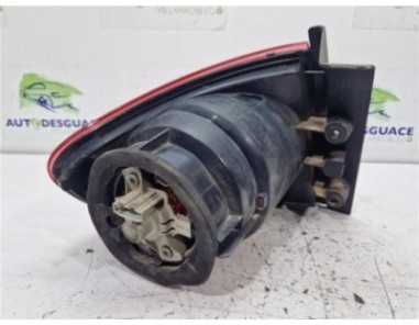 Piloto Trasero Derecho Seat Altea  2 0 TDI 16V