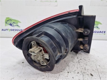 Piloto Trasero Derecho Seat Altea  2 0 TDI 16V