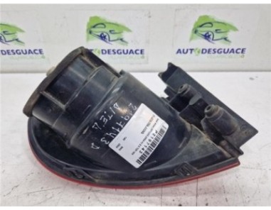 Piloto Trasero Derecho Seat Altea  2 0 TDI 16V