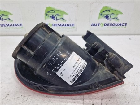 Piloto Trasero Derecho Seat Altea  2 0 TDI 16V