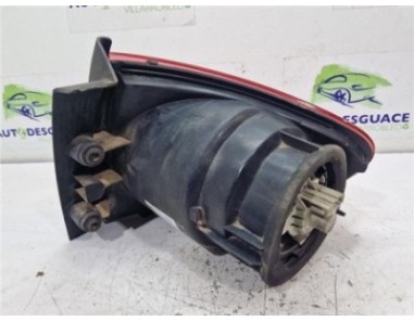 Piloto Trasero Izquierdo Seat Altea  2 0 TDI 16V