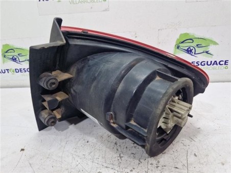 Piloto Trasero Izquierdo Seat Altea  2 0 TDI 16V