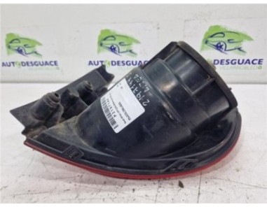 Piloto Trasero Izquierdo Seat Altea  2 0 TDI 16V