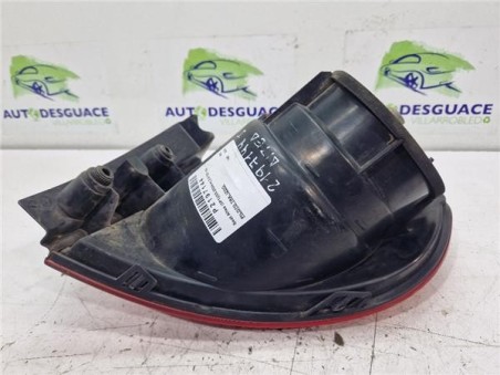 Piloto Trasero Izquierdo Seat Altea  2 0 TDI 16V