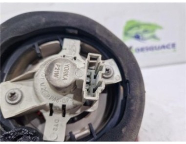 Piloto Trasero Izquierdo Seat Altea  2 0 TDI 16V